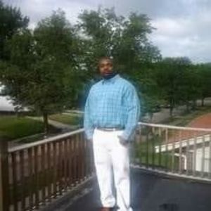 Meet your Posher, Chris